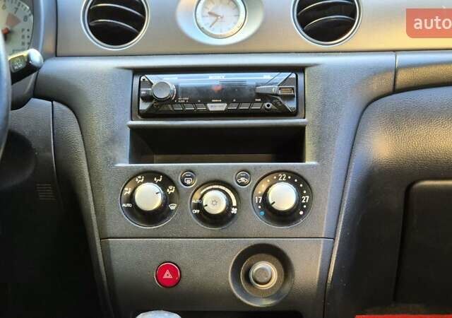 Сірий Міцубісі Аутлендер, об'ємом двигуна 2.4 л та пробігом 259 тис. км за 5999 $, фото 24 на Automoto.ua