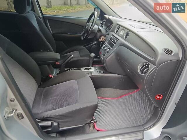 Серый Мицубиси Аутлендер, объемом двигателя 2.38 л и пробегом 266 тыс. км за 6399 $, фото 21 на Automoto.ua