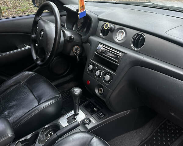 Сірий Міцубісі Аутлендер, об'ємом двигуна 2.38 л та пробігом 303 тис. км за 5200 $, фото 17 на Automoto.ua