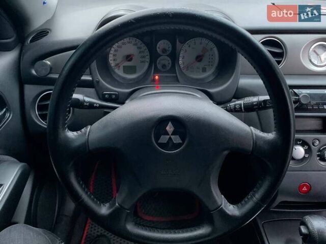 Серый Мицубиси Аутлендер, объемом двигателя 2.38 л и пробегом 266 тыс. км за 6399 $, фото 11 на Automoto.ua