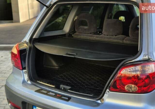Сірий Міцубісі Аутлендер, об'ємом двигуна 2.4 л та пробігом 259 тис. км за 5999 $, фото 20 на Automoto.ua
