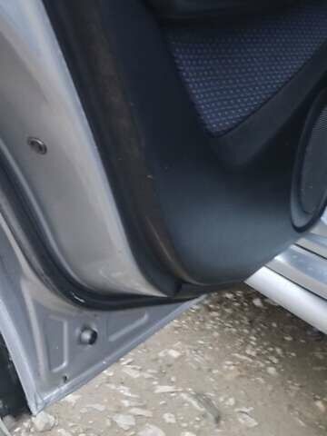 Серый Мицубиси Аутлендер, объемом двигателя 2.4 л и пробегом 261 тыс. км за 5700 $, фото 22 на Automoto.ua