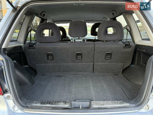 Сірий Міцубісі Аутлендер, об'ємом двигуна 2 л та пробігом 235 тис. км за 5200 $, фото 18 на Automoto.ua