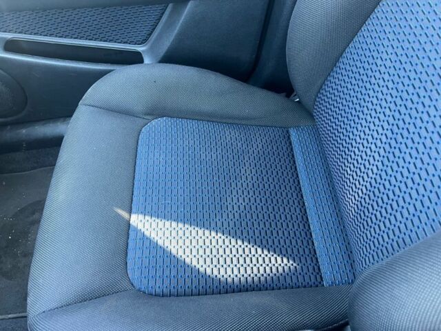 Серый Мицубиси Аутлендер, объемом двигателя 2.4 л и пробегом 220 тыс. км за 3369 $, фото 8 на Automoto.ua