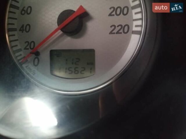 Сірий Міцубісі Аутлендер, об'ємом двигуна 2 л та пробігом 115 тис. км за 6500 $, фото 6 на Automoto.ua