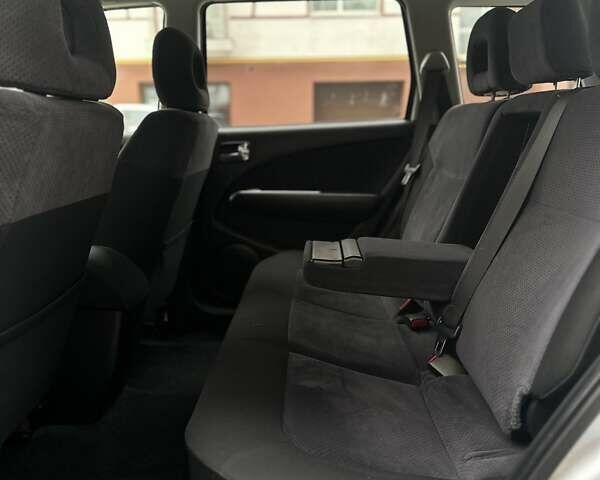 Сірий Міцубісі Аутлендер, об'ємом двигуна 2.4 л та пробігом 98 тис. км за 7199 $, фото 72 на Automoto.ua