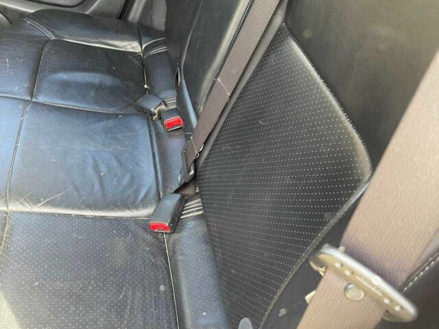 Серый Мицубиси Аутлендер, объемом двигателя 2.4 л и пробегом 127 тыс. км за 4400 $, фото 9 на Automoto.ua