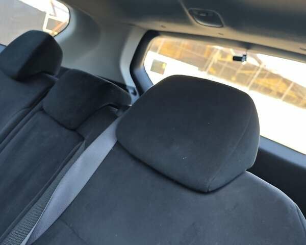 Серый Мицубиси Аутлендер, объемом двигателя 3 л и пробегом 320 тыс. км за 7700 $, фото 15 на Automoto.ua