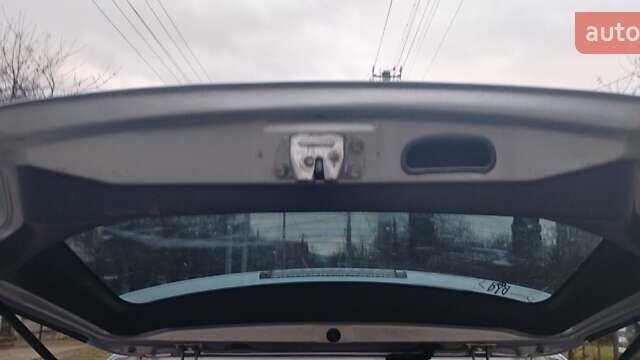 Серый Мицубиси Аутлендер, объемом двигателя 2.4 л и пробегом 261 тыс. км за 5700 $, фото 26 на Automoto.ua