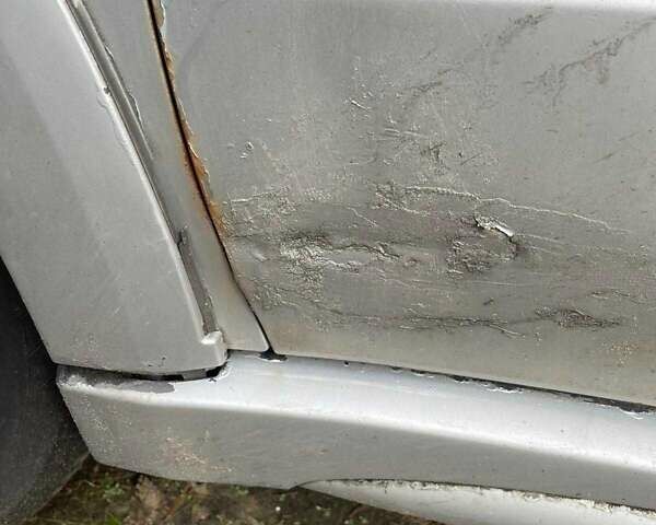 Серый Мицубиси Аутлендер, объемом двигателя 2.4 л и пробегом 127 тыс. км за 4400 $, фото 11 на Automoto.ua