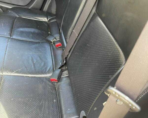 Серый Мицубиси Аутлендер, объемом двигателя 2.4 л и пробегом 127 тыс. км за 4400 $, фото 8 на Automoto.ua