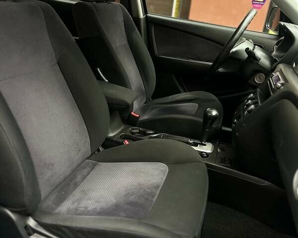 Сірий Міцубісі Аутлендер, об'ємом двигуна 2.4 л та пробігом 98 тис. км за 7199 $, фото 90 на Automoto.ua