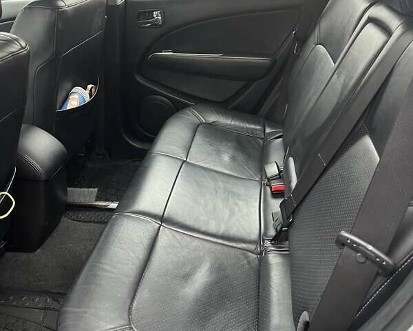 Серый Мицубиси Аутлендер, объемом двигателя 2.4 л и пробегом 179 тыс. км за 7000 $, фото 8 на Automoto.ua