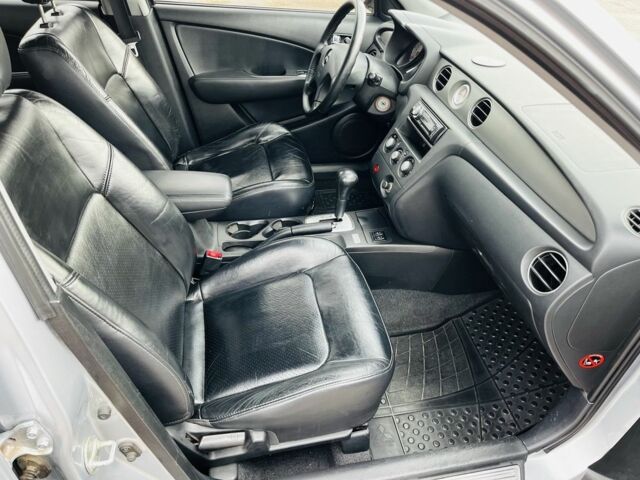 Серый Мицубиси Аутлендер, объемом двигателя 2.4 л и пробегом 264 тыс. км за 6300 $, фото 15 на Automoto.ua