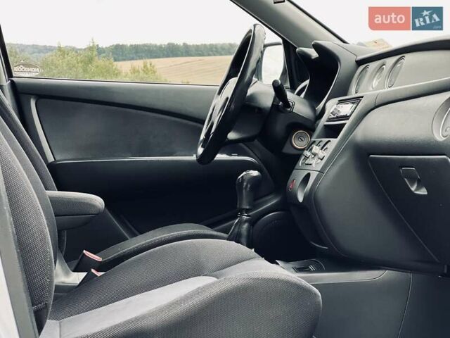 Сірий Міцубісі Аутлендер, об'ємом двигуна 2 л та пробігом 300 тис. км за 5650 $, фото 35 на Automoto.ua