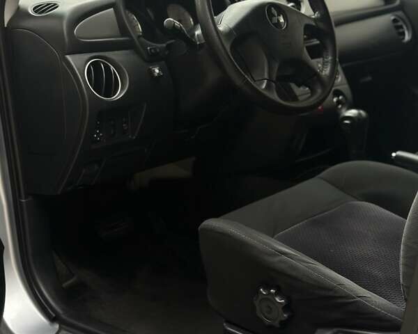 Сірий Міцубісі Аутлендер, об'ємом двигуна 2.4 л та пробігом 98 тис. км за 7199 $, фото 54 на Automoto.ua