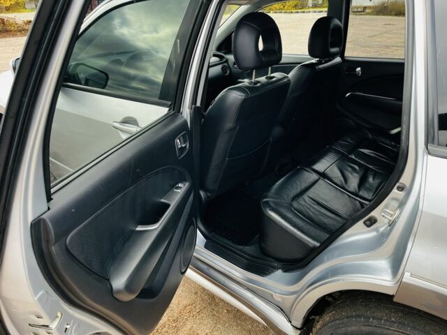 Серый Мицубиси Аутлендер, объемом двигателя 2.4 л и пробегом 264 тыс. км за 6300 $, фото 11 на Automoto.ua