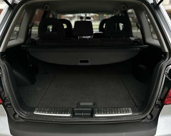 Сірий Міцубісі Аутлендер, об'ємом двигуна 2.4 л та пробігом 98 тис. км за 7199 $, фото 92 на Automoto.ua