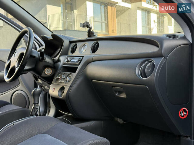 Сірий Міцубісі Аутлендер, об'ємом двигуна 2 л та пробігом 235 тис. км за 5200 $, фото 28 на Automoto.ua