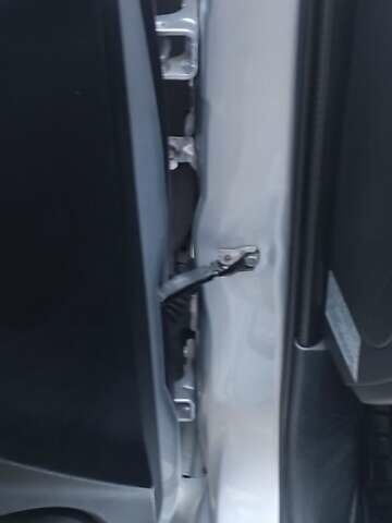 Серый Мицубиси Аутлендер, объемом двигателя 2.4 л и пробегом 261 тыс. км за 5700 $, фото 36 на Automoto.ua