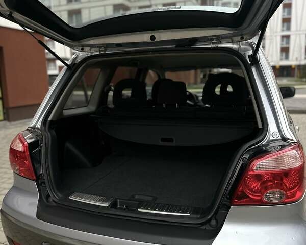 Сірий Міцубісі Аутлендер, об'ємом двигуна 2.4 л та пробігом 98 тис. км за 7199 $, фото 91 на Automoto.ua