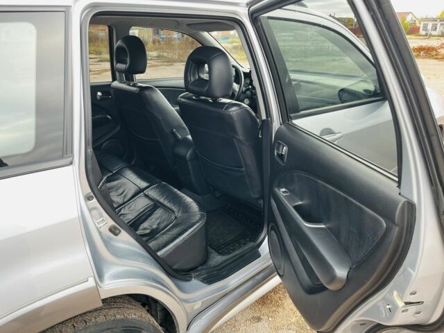 Серый Мицубиси Аутлендер, объемом двигателя 2.4 л и пробегом 264 тыс. км за 6300 $, фото 13 на Automoto.ua