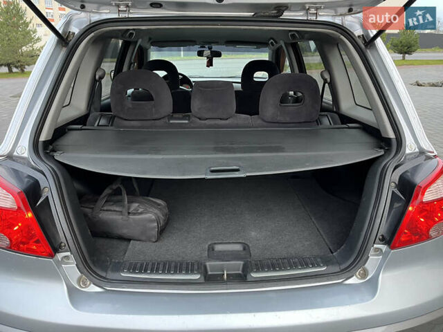 Серый Мицубиси Аутлендер, объемом двигателя 2.38 л и пробегом 180 тыс. км за 6000 $, фото 35 на Automoto.ua