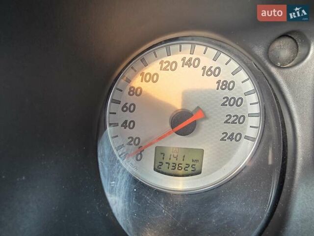 Серый Мицубиси Аутлендер, объемом двигателя 2.4 л и пробегом 243 тыс. км за 6999 $, фото 5 на Automoto.ua