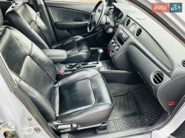 Серый Мицубиси Аутлендер, объемом двигателя 2.4 л и пробегом 264 тыс. км за 6300 $, фото 15 на Automoto.ua