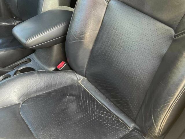 Серый Мицубиси Аутлендер, объемом двигателя 2.4 л и пробегом 127 тыс. км за 4400 $, фото 8 на Automoto.ua