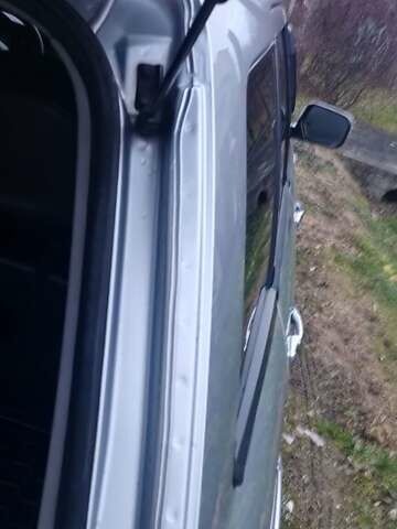 Серый Мицубиси Аутлендер, объемом двигателя 2.4 л и пробегом 261 тыс. км за 5700 $, фото 24 на Automoto.ua