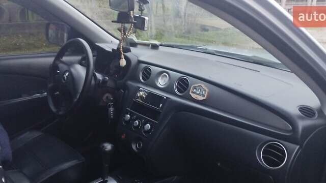 Серый Мицубиси Аутлендер, объемом двигателя 2.4 л и пробегом 261 тыс. км за 5700 $, фото 40 на Automoto.ua