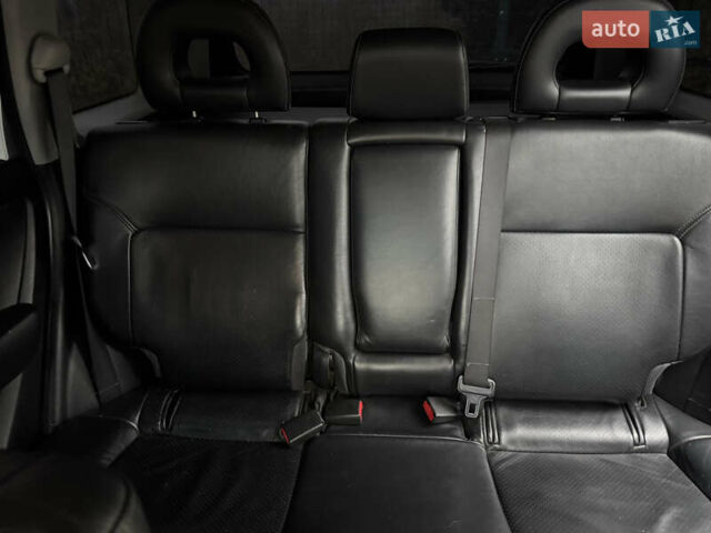 Серый Мицубиси Аутлендер, объемом двигателя 2.38 л и пробегом 204 тыс. км за 6990 $, фото 11 на Automoto.ua