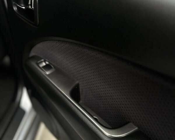 Сірий Міцубісі Аутлендер, об'ємом двигуна 2.4 л та пробігом 98 тис. км за 7199 $, фото 76 на Automoto.ua