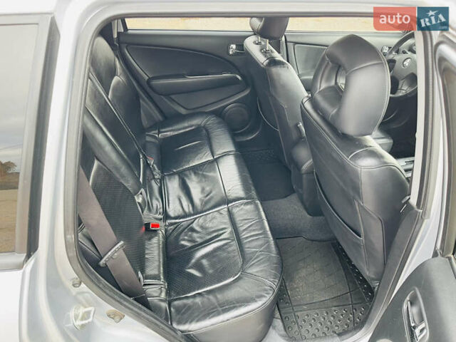 Серый Мицубиси Аутлендер, объемом двигателя 2.4 л и пробегом 264 тыс. км за 6300 $, фото 14 на Automoto.ua