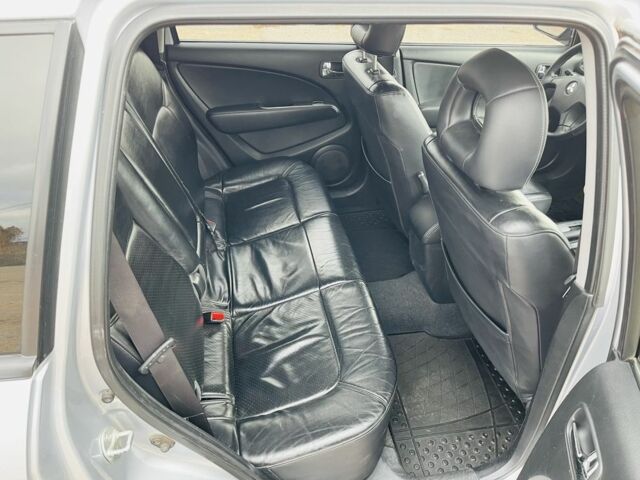 Серый Мицубиси Аутлендер, объемом двигателя 2.4 л и пробегом 264 тыс. км за 6300 $, фото 14 на Automoto.ua