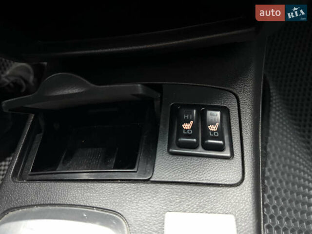 Серый Мицубиси Аутлендер, объемом двигателя 2.38 л и пробегом 204 тыс. км за 6990 $, фото 24 на Automoto.ua