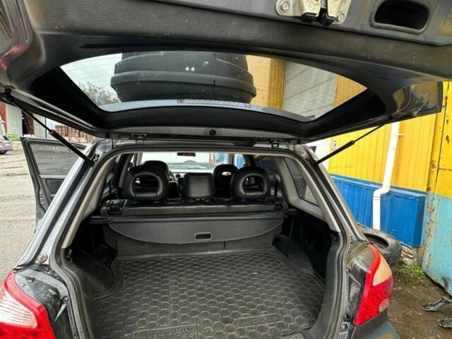 Мицубиси Аутлендер 2006 в Хмельницком на Automoto.ua Серый Мицубиси Аутлендер, объемом двигателя 2.4 л и пробегом 240 тыс. км за 6500 $, фото 5 на Automoto.ua