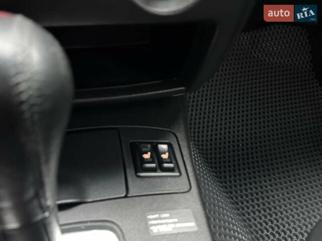 Серый Мицубиси Аутлендер, объемом двигателя 2.38 л и пробегом 204 тыс. км за 6990 $, фото 19 на Automoto.ua