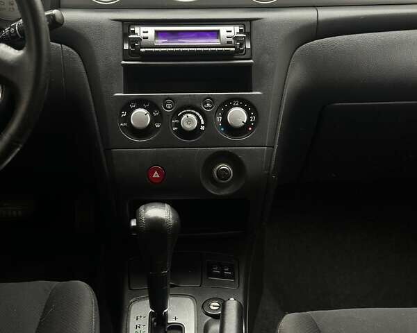 Сірий Міцубісі Аутлендер, об'ємом двигуна 2.4 л та пробігом 98 тис. км за 7199 $, фото 65 на Automoto.ua