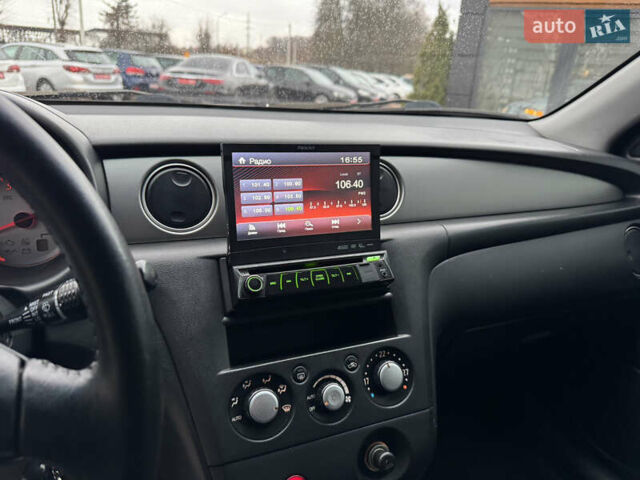 Серый Мицубиси Аутлендер, объемом двигателя 2.38 л и пробегом 204 тыс. км за 6990 $, фото 14 на Automoto.ua