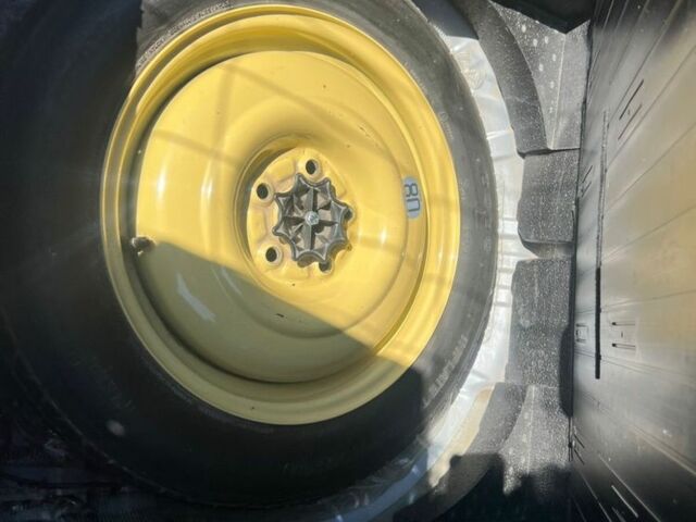 Серый Мицубиси Аутлендер, объемом двигателя 2.4 л и пробегом 220 тыс. км за 3369 $, фото 12 на Automoto.ua