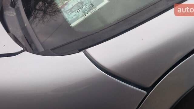 Серый Мицубиси Аутлендер, объемом двигателя 2.4 л и пробегом 261 тыс. км за 5700 $, фото 16 на Automoto.ua