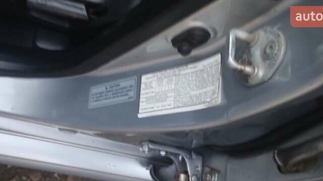 Серый Мицубиси Аутлендер, объемом двигателя 2.4 л и пробегом 261 тыс. км за 5700 $, фото 19 на Automoto.ua