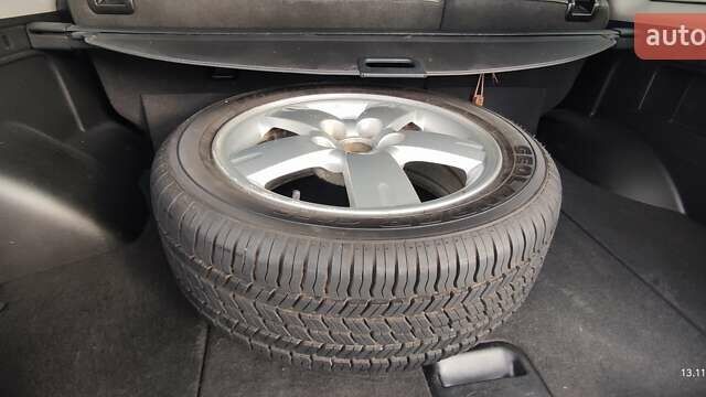 Сірий Міцубісі Аутлендер, об'ємом двигуна 2.4 л та пробігом 170 тис. км за 6400 $, фото 36 на Automoto.ua