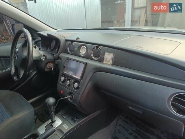 Міцубісі Аутлендер 2007 у Зенькове на Automoto.ua Сірий Міцубісі Аутлендер, об'ємом двигуна 2.4 л та пробігом 235 тис. км за 5900 $, фото 20 на Automoto.ua