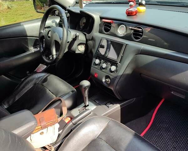 Серый Мицубиси Аутлендер, объемом двигателя 2.4 л и пробегом 23 тыс. км за 8300 $, фото 10 на Automoto.ua