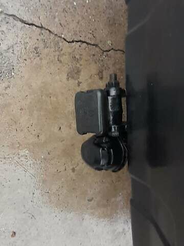 Сірий Міцубісі Аутлендер, об'ємом двигуна 1.97 л та пробігом 197 тис. км за 8999 $, фото 24 на Automoto.ua