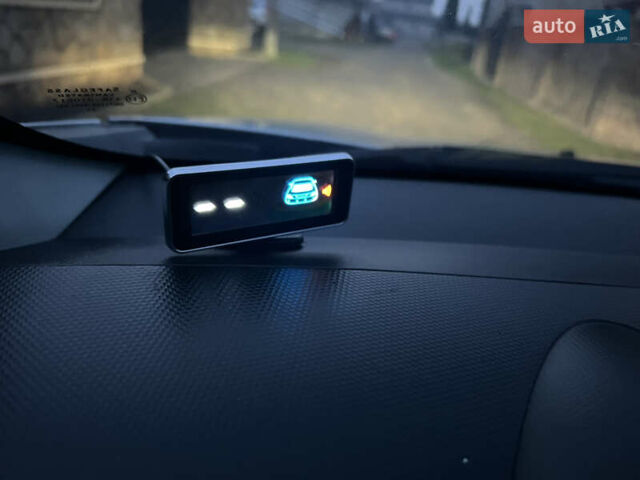 Серый Мицубиси Аутлендер, объемом двигателя 2.4 л и пробегом 236 тыс. км за 7600 $, фото 57 на Automoto.ua