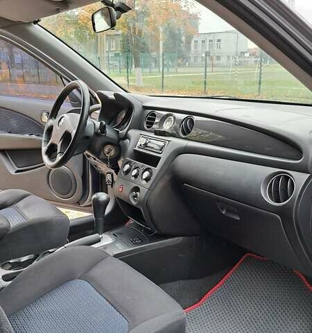 Міцубісі Аутлендер 2007 у Харкові на Automoto.ua Сірий Міцубісі Аутлендер, об'ємом двигуна 2.38 л та пробігом 283 тис. км за 6000 $, фото 8 на Automoto.ua